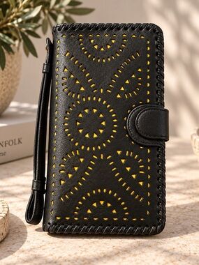 Cleobella Clutch